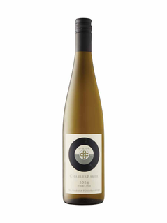 Charles Baker B-Side Riesling
