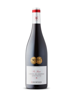Côtes-du-Rhône La Source Courtois 2022 