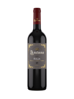 Anciano Garnacha, Rioja