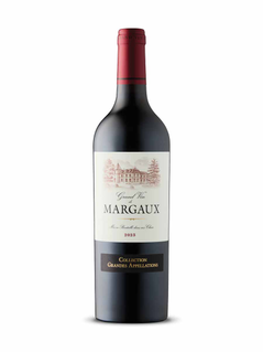 Maison Ginestet Grand Vin de Margaux 2018