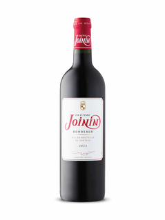 Chateau Joinin 2024, Bordeaux AOC