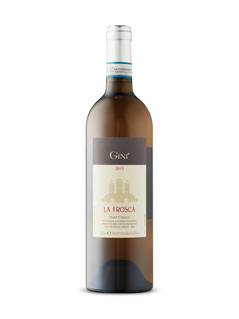 Gini La Froscà Soave Classico 2015