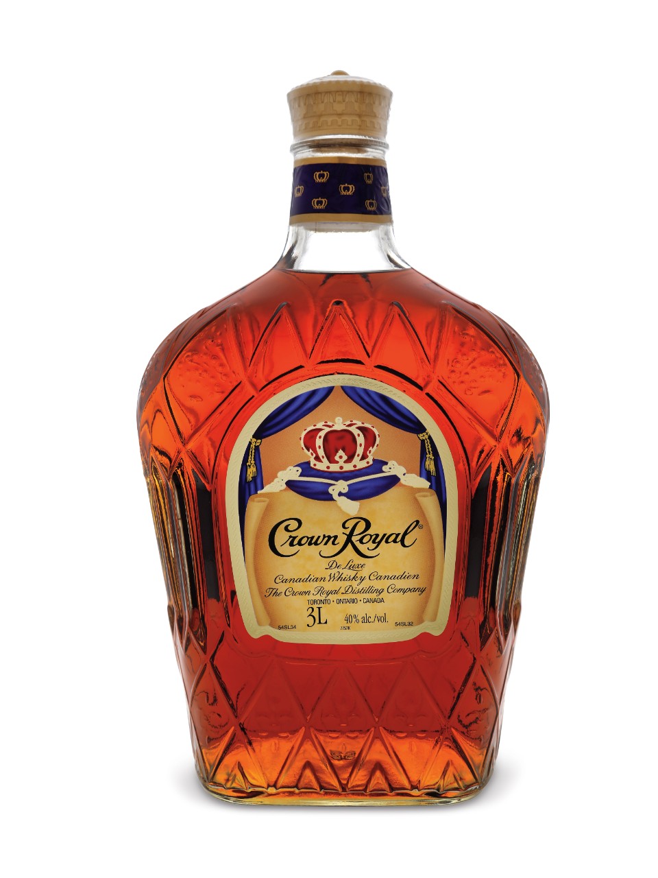 Crown Royal Whisky | LCBO
