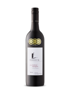 Johnny Q Cabernet Sauvignon 2015