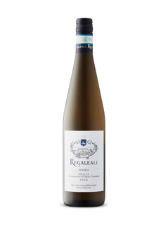 Tasca d'Almerita Regaleali Bianco
