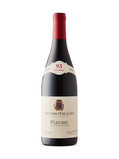 Vaucher Père & Fils Fleurie