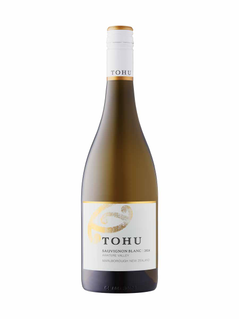 Tohu Awatere Valley Sauvignon Blanc