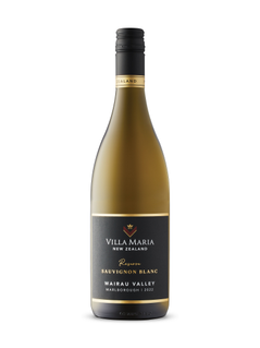 Villa Maria Wairau Valley Reserve Sauvignon Blanc 2022 | LCBO