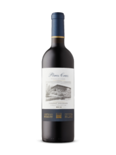 Pérez Cruz Pircas de Liguai Cabernet Sauvignon 2013