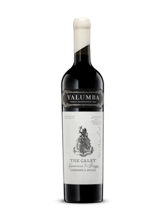 Yalumba The Caley Cabernet Sauvignon Shiraz