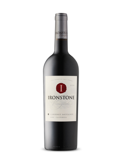 Ironstone Cabernet Sauvignon