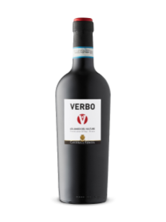 Cantina di Venosa Verbo Aglianico del Vulture 2015