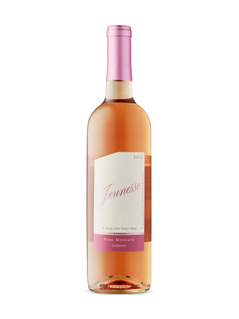 Jeunesse Pink Moscato KPM
