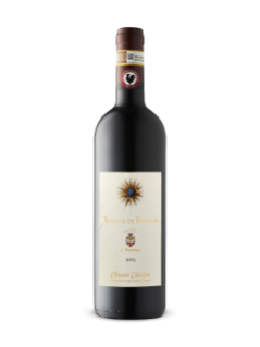 Tenuta di Renieri Chianti Classico 2013