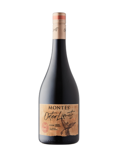 Montes Outer Limits CGM