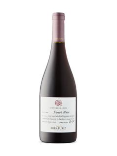 Errázuriz Pinot Noir