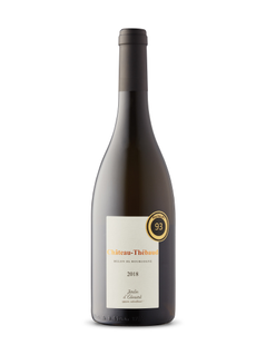 Château-Thébaud Melon de Bourgogne