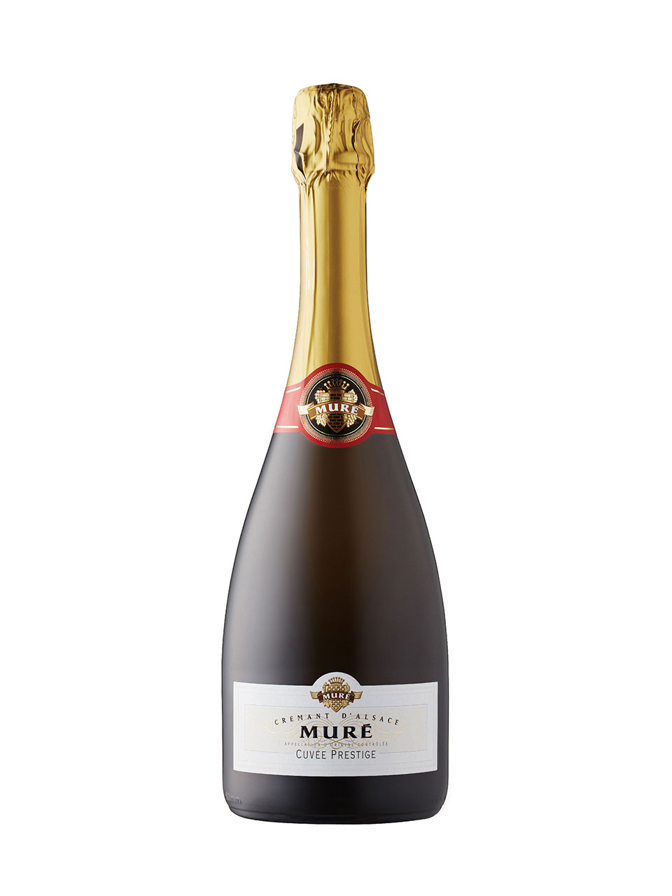 Muré Cuvée Prestige Brut Crémant d'Alsace