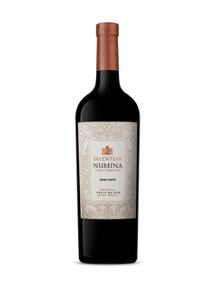 Salentein Numina Spirit Vineyard Gran Corte 2019