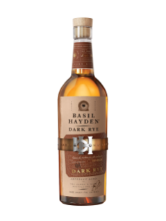 Basil Hayden s Dark Rye LCBO