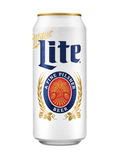 Miller Lite