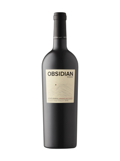 Obsidian Ridge Cabernet Sauvignon