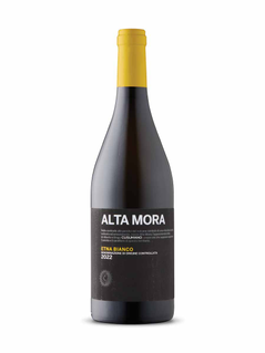 Alta Mora Etna Bianco