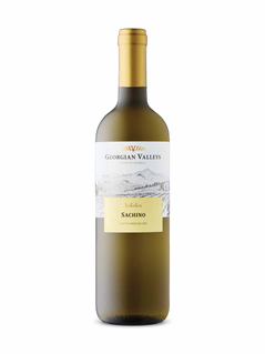 Tbilvino Sachino White