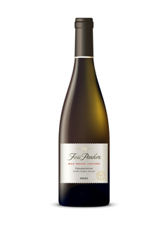 Fess Parker Bien Nacido Vineyard Chardonnay