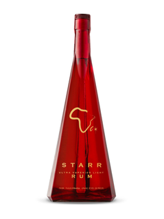 Starr African Rum