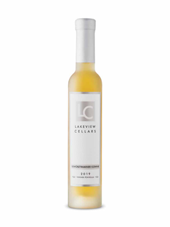 Lakeview Cellars Gewürztraminer Icewine VQA