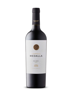 Trapiche Medalla Malbec
