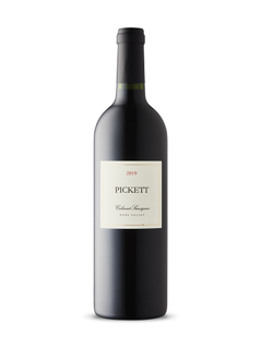 Pickett Cabernet Sauvignon 2019
