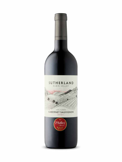 Sutherland Cabernet Sauvignon