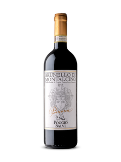 Villa Poggio Salvi Pomona Brunello di Montalcino