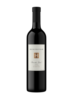 Hickinbotham Brooks Road Shiraz