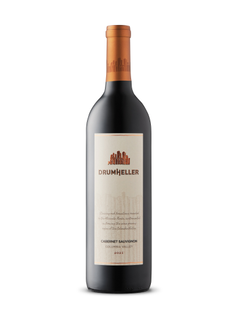 Drumheller Cabernet Sauvignon