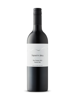 Trinity Hill The Trinity Red Blend