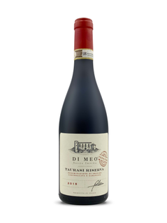 Di Meo Vigna Olmo Riserva Taurasi