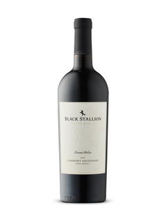 Black Stallion Estate Limited Release Cabernet Sauvignon