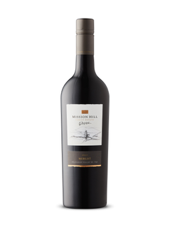 Mission Hill Reserve Merlot 2021