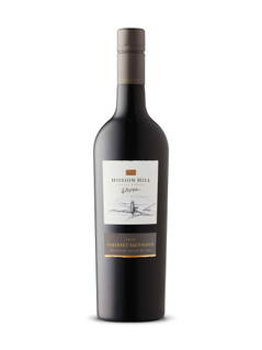 Mission Hill Reserve Cabernet Sauvignon VQA
