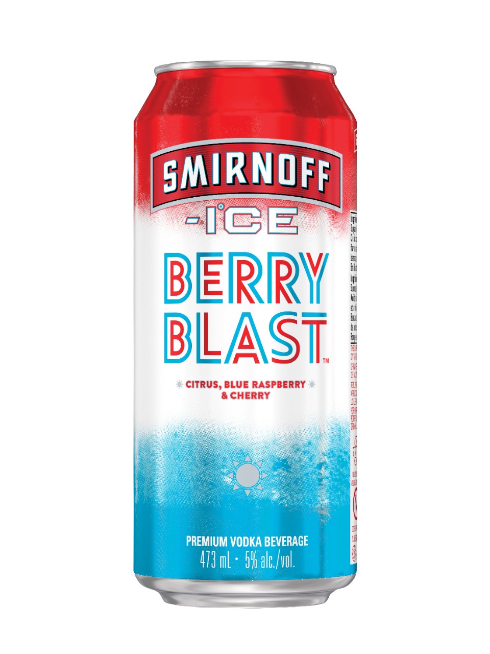 Smirnoff Berry Blast Ubicaciondepersonas cdmx gob mx