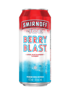 Ice 2025 blast cooler