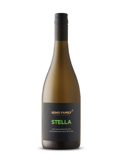 Soho Stella Sauvignon Blanc