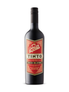 La Posta Tinto
