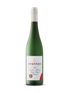 Trittenheimer Altärchen Riesling Kabinett Halbtrocken