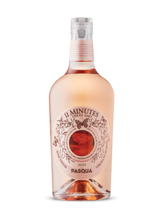 Pasqua 11 Minutes Rosé