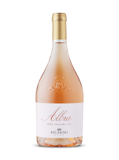Ricasoli Albia Rosé