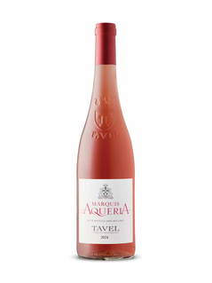 Marquis d'Aqueria Tavel